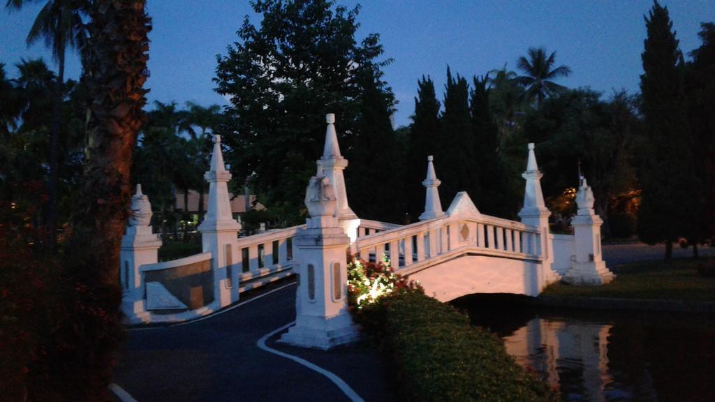 Отель Jaidee House Чиангмай Экстерьер фото